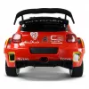 Amewi RC Rallye Citroen CR3 WRC HyperGo 4WD 1 7 RTR czarny/czerwony (21126)