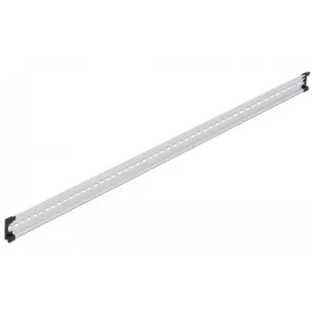 Zestaw montażowy aluminiowy DeLOCK 66178 czarny aluminium
