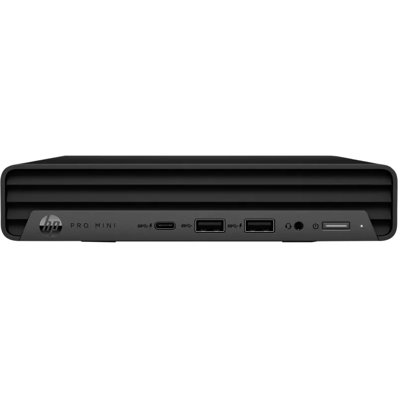 HP Pro Mini 400 G9 Mini-PC Intel Core i3-13100T 8 GB RAM 256 GB SSD Windows 11 Pro