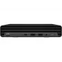HP Pro Mini 400 G9 Mini-PC Intel Core i3-13100T 8 GB RAM 256 GB SSD Windows 11 Pro