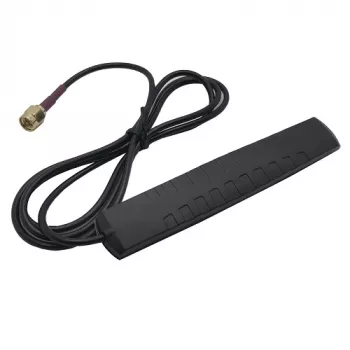 Antena GSM, 824~960/1710~2170MHz, 2dBi, 11cm
