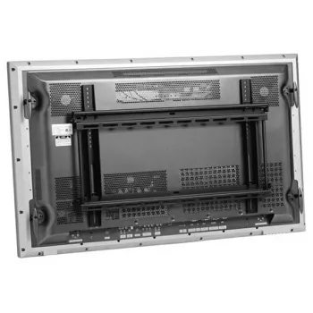 Uchwyt ścienny Ergotron Neo-Flex UHD 160 cm (63 cale) czarny