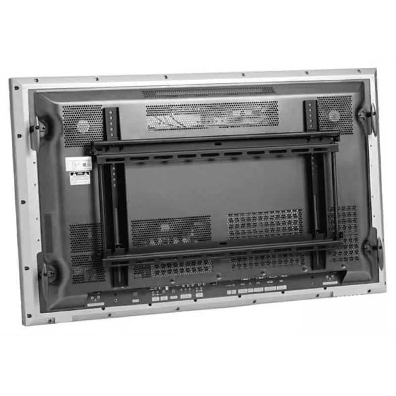 Uchwyt ścienny Ergotron Neo-Flex UHD 160 cm (63 cale) czarny