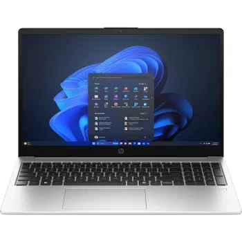 HP 255R G10 Notebook 39,6 cm (15,6) FHD, Ryzen 7 7735U, 16GB, 512GB SSD, układ DE (C99TJES#ABD)