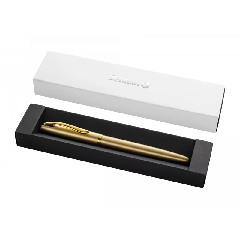 Pióro wieczne Pelikan Jazz Noble Elegance P36