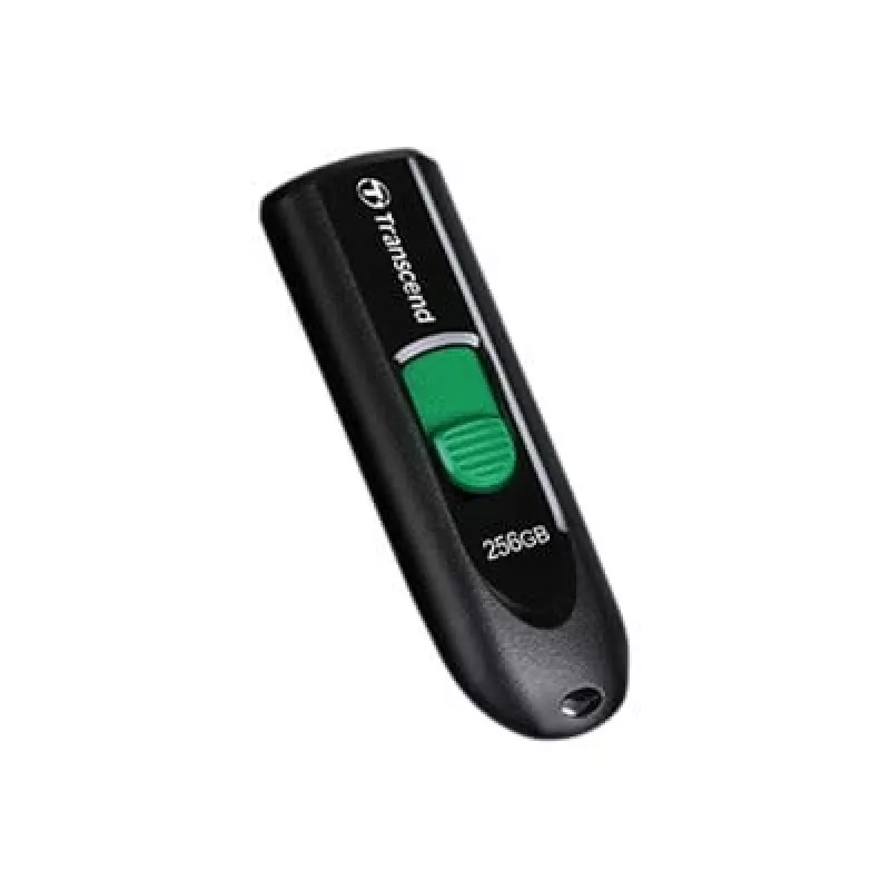 Pamięć Flash USB3 256GB/790C TS256GJF790C Transcend