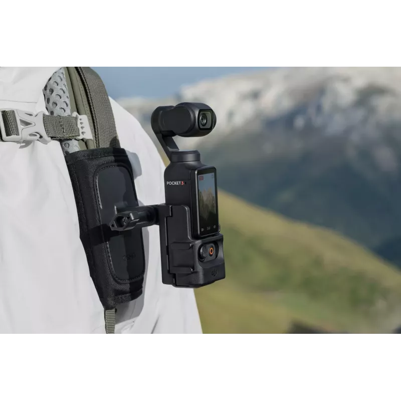 Adapter rozszerzający DJI Osmo Pocket 3, 49,4 x 8,5 x 60 mm (969897)