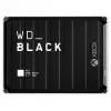 Western Digital P10 zewnętrzny dysk twardy 5 TB 3.2 Gen 2 (3.1 Gen 2) Czarny