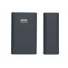 PORT CONNECT Zewnętrzna bateria USB-C PD | 26800 mAh | Niebieski