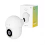 Zewnętrzna kamera IP Avanca International BV Compact Cam 4K (biała) — kompatybilna z Hombli, model HBPT-0209