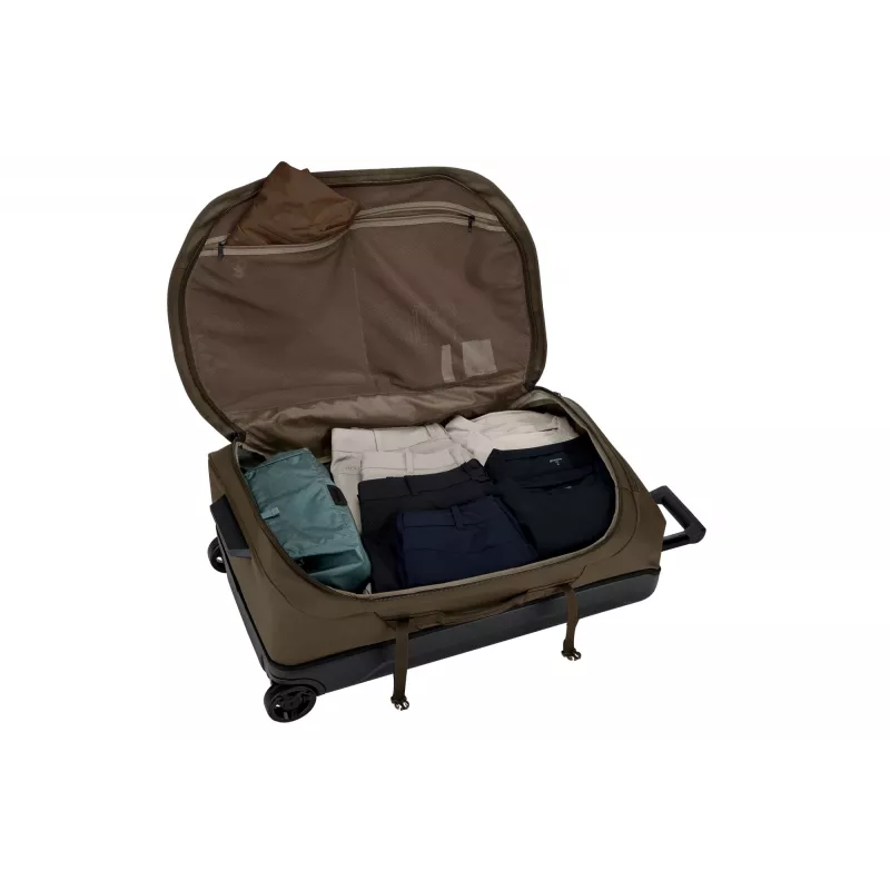 Torba podróżna Thule 5604 Chasm na kółkach 110L Deep Khaki