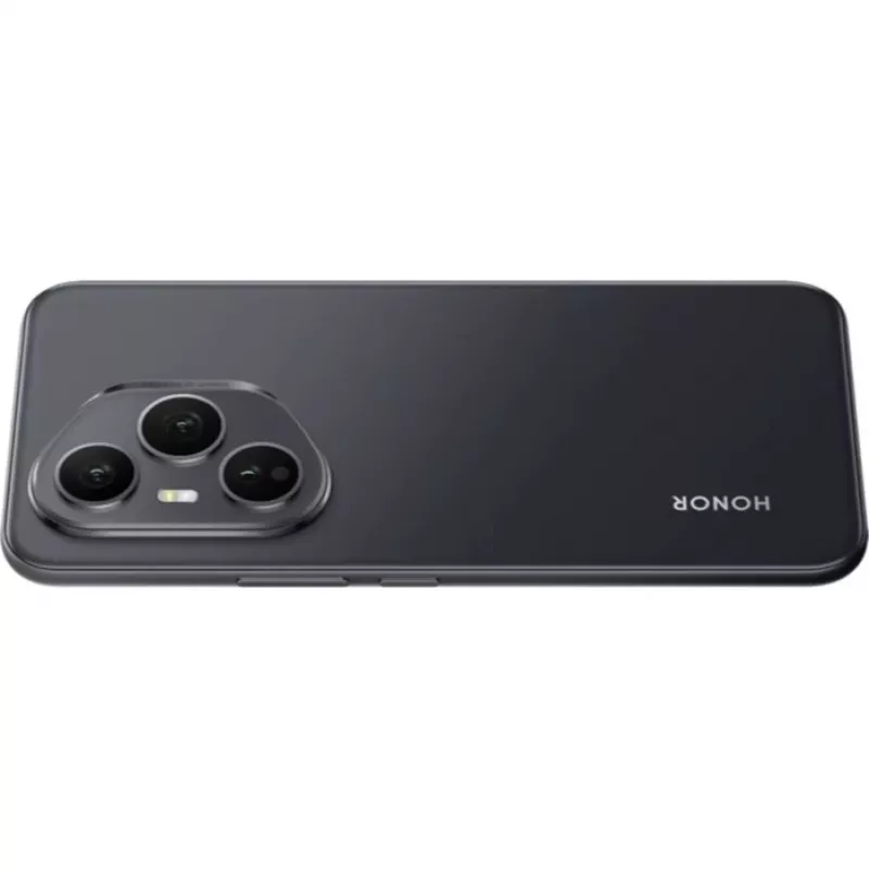 Honor 400 Pro 17 cm (6,7 cala) MagicOS 9.0 5G 12 GB 512 GB 5300 mAh Czarny