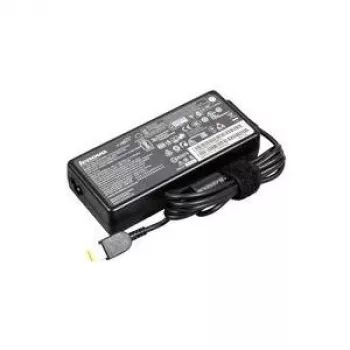 Zasilacz sieciowy Lenovo 135W cienki Tip z kablem zasilającym, 135 W mocy wyjściowej, złącze cienki Tip
