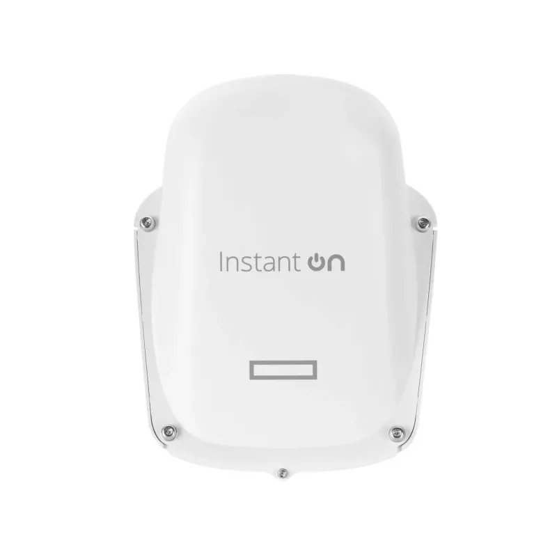 Punkt dostępowy HPE Instant On Outdoor AP27 2,4 GHz 5 GHz Wi‑Fi 5