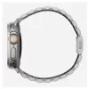 Pasek tytanowy NOMAD do Apple Watch 46mm/49mm srebrny