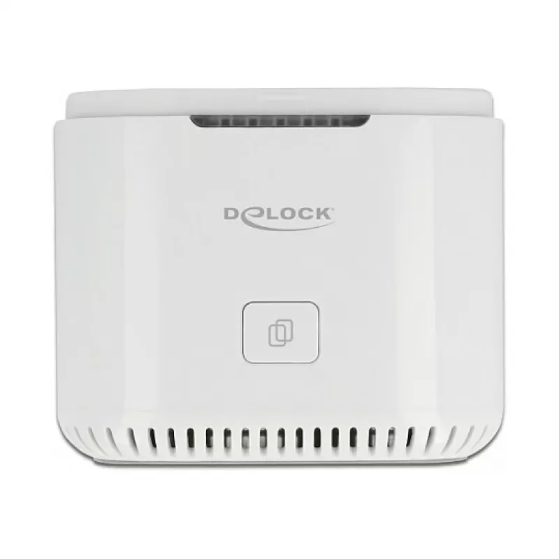 Obudowa SSD DeLOCK 63331 Biała M.2