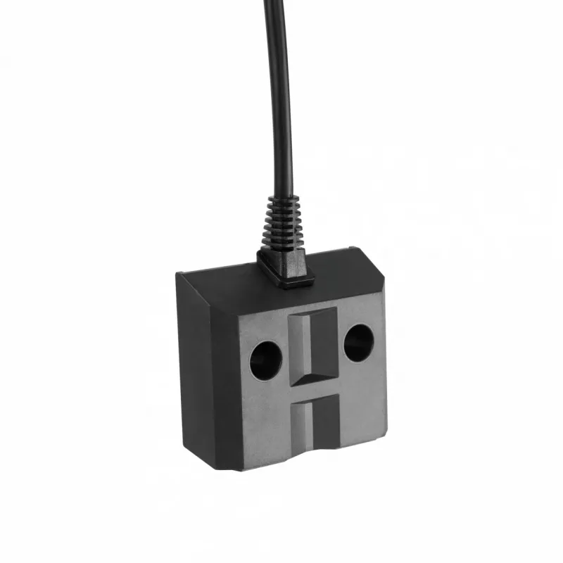 Biurko gamingowe White Shark Dark Force — ergonomiczny design, regulowana wysokość