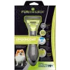 FURminator Toy Dog - furminator dla psów długowłosych - XS