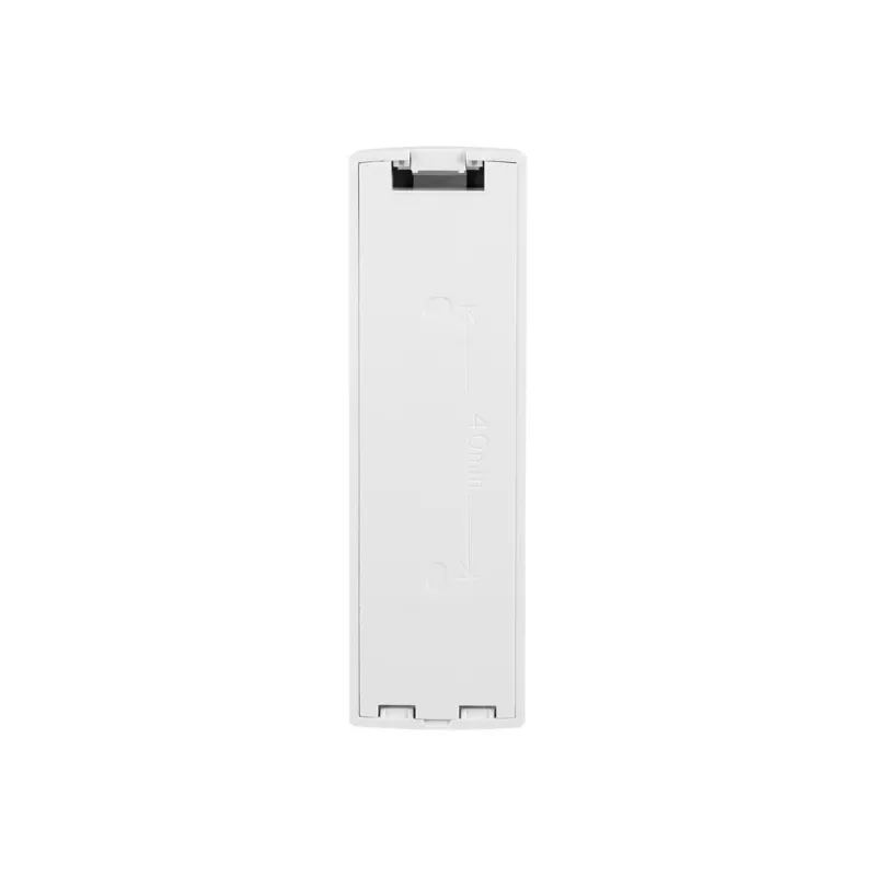 eQ-3 AG Homematic IP HmIP STV, wewnętrzny, biały, IP30, bezprzewodowy, bateria, 1,5 V