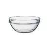 Miseczka do musli Esmeyer Empilable 300 ml, średnica 120 mm, ceramiczna miseczka do układania w stos