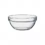 Miseczka do musli Esmeyer Empilable 300 ml, średnica 120 mm, ceramiczna miseczka do układania w stos