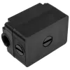 Reservoir Alphacool Eisstation 40 DC-LT