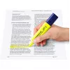 Marker Staedtler Textsurfer classic 364 Chisel tip zielony pomarańczowy Pink żółty