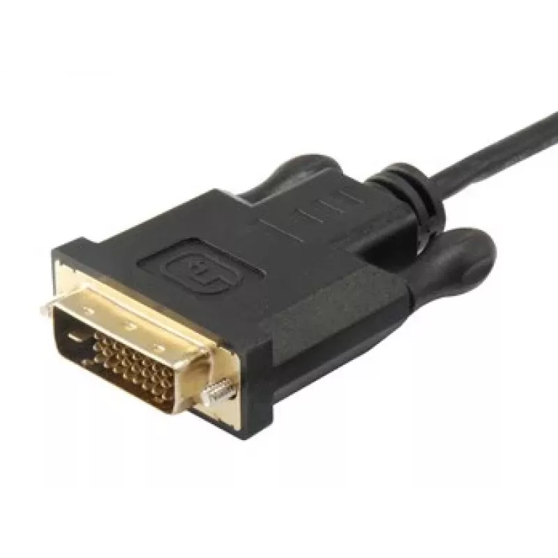 Kabel Equip USB Type-C do DVI-D Dual Link, wtyk–wtyk, 1,8 m