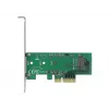 Wewnętrzny adapter M.2 DeLOCK 89370