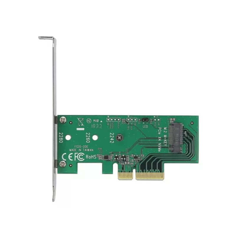 Wewnętrzny adapter M.2 DeLOCK 89370