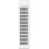 Punkt dostępowy bezprzewodowy TP-LINK EAP775-Wall 9300 Mbit/s, trójzakresowy 2.4/5/6 GHz, 5x RJ-45, PoE, biały