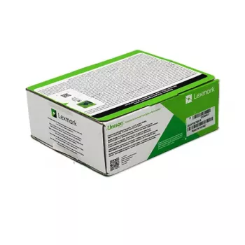 Kaseta z tonerem Lexmark 24B6517 3000 stron Czarny