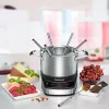 Fondue elektryczne Rommelsbacher F 1200 1,5 l na 6 osób