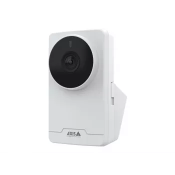 Kamera bezpieczeństwa Axis 02349-001 Box IP Kamera IP do użytku wewnętrznego i zewnętrznego 1920 x 1080 pikseli Montaż na suficie/ścianie