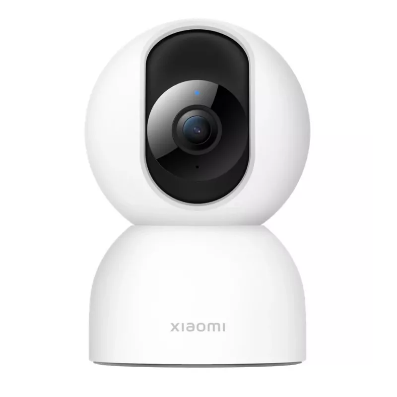 Xiaomi Smart Camera C400 Sferyczna kamera IP do użytku wewnętrznego 2560 x 1440 pikseli Sufit/Ściana/Biurko