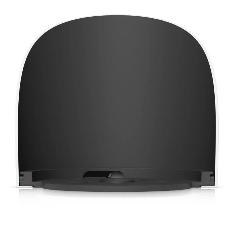 Ubiquiti G6 Dome akcesorium do kamery chroniące przed warunkami atmosferycznymi podczas montażu na zewnątrz na ścianie lub słupie. Biały (UACC-G6-DOME-WS-W)
