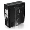 Singularity Computers Stream-M Liquid CoolingsEnclosure, Big Tower, XL-ATX, RGB - czarna