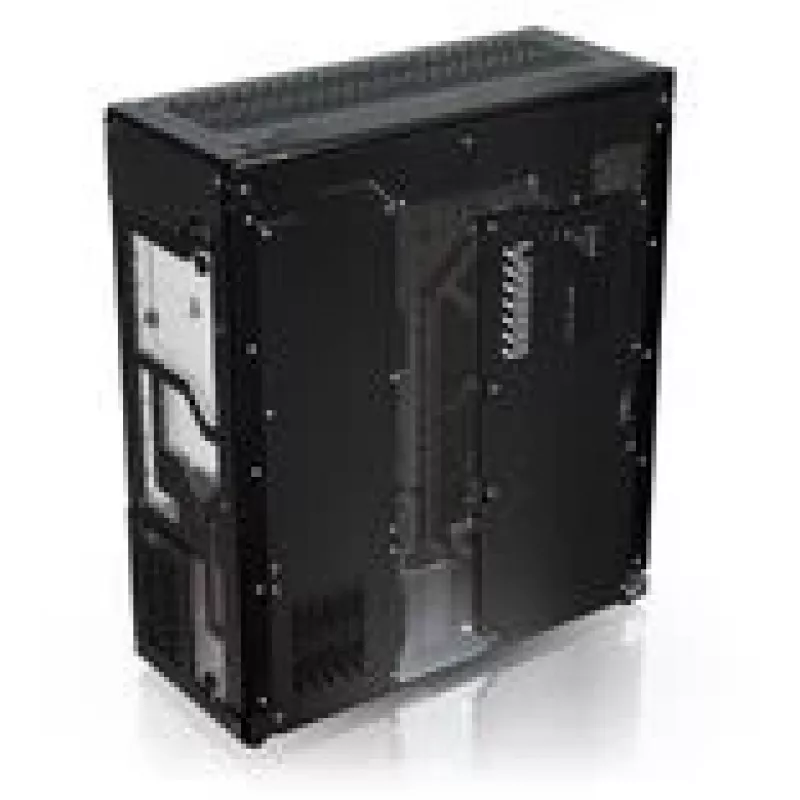 Singularity Computers Stream-M Liquid CoolingsEnclosure, Big Tower, XL-ATX, RGB - czarna