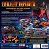 Twilight Imperium 4. Edycja - Prophecy of Kings, rozszerzenie do gry planszowej