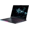 Laptop Acer Predator PH18-73-98E0 — Intel Core Ultra 9 275HX, 18 cali WQXGA (2560×1600), 128 GB DDR5, 2 TB SSD, NVIDIA GeForce RTX 5080, Windows 11 Pro, Czarny