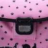 Hama Czarny Cat kabel USB, 1,5 m, model 00183849