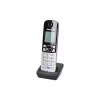 Panasonic KX-TGA 681 Dodat.sluchawka Czarny (KX-TGA 681)