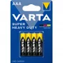 Varta Superlife AAA Jednorazowa bateria Alkaline
