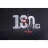 jednoręczne narzędzie montażowe BEYCEPS BEY23, zacisk czarny/czerwony, do 180 kg siły podnoszenia, zaciskanie i rozprężanie