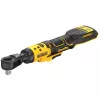 Klucz udarowy DeWALT DCF512N-XJ 1/2 cala 250 obr./min 95 N⋅m