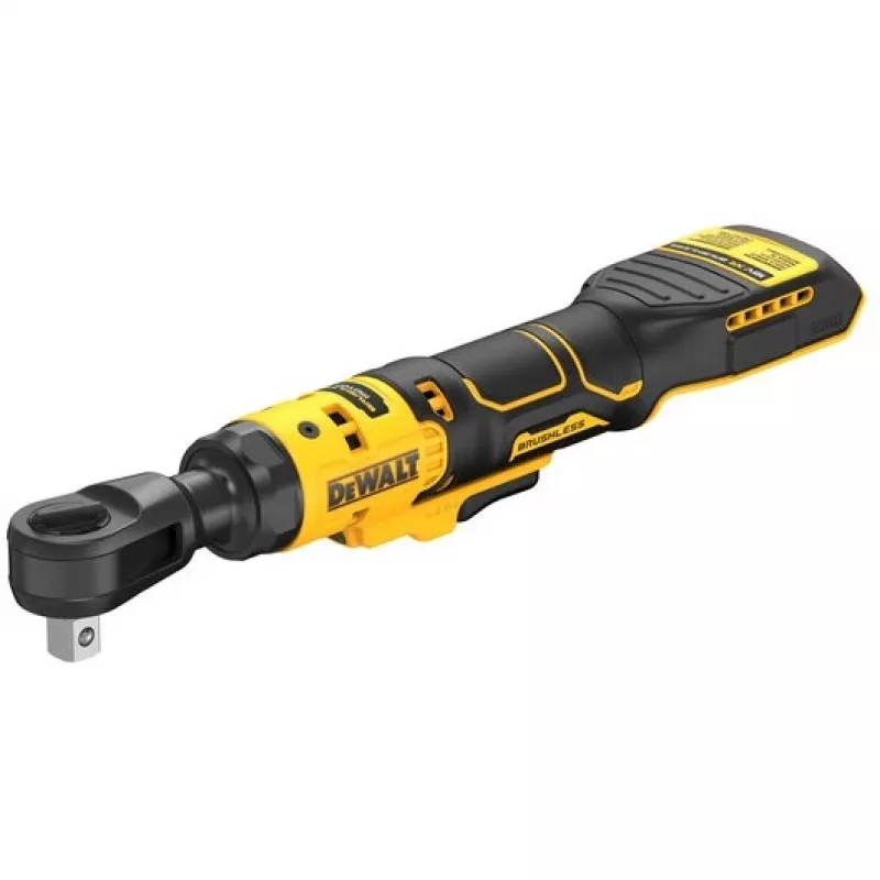 Klucz udarowy DeWALT DCF512N-XJ 1/2 cala 250 obr./min 95 N⋅m