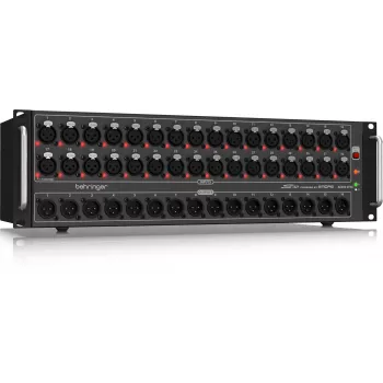 Behringer S32 stage box