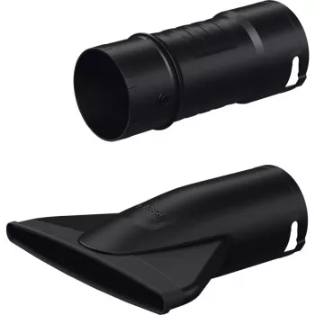Zestaw do odsysania pyłu Bosch GBL F016800657 — zestaw akcesoriów do elektronarzędzi Bosch