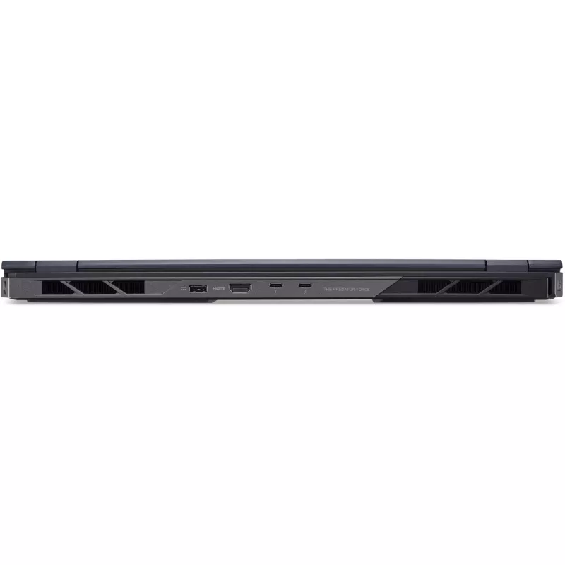 Laptop Acer Predator PH18-73-98E0 — Intel Core Ultra 9 275HX, 18 cali WQXGA (2560×1600), 128 GB DDR5, 2 TB SSD, NVIDIA GeForce RTX 5080, Windows 11 Pro, Czarny