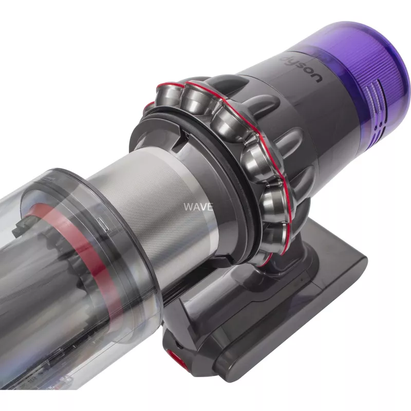 Odkurzacz Dyson V11 Advanced niebiesko-szary
